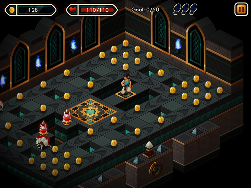 Illustration for article titled Three Weeks In Gaming Apps, In Case You Thought We Forgot